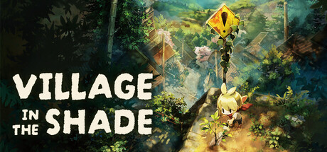 Village in the Shade game banner