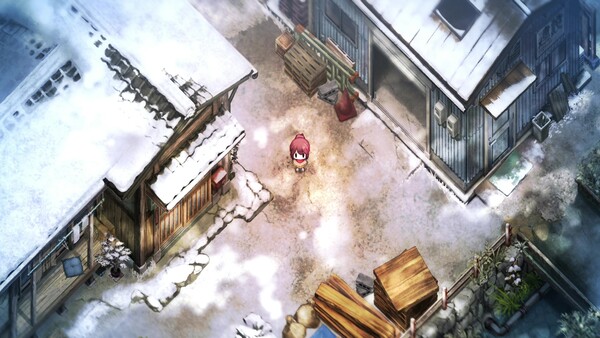 Village in the Shade gameplay screenshot 6