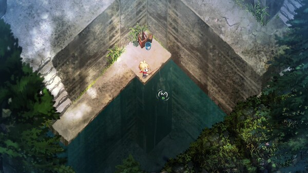 Village in the Shade gameplay screenshot 7